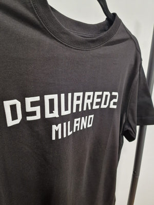 Dsquared2 Мъжка Тениска