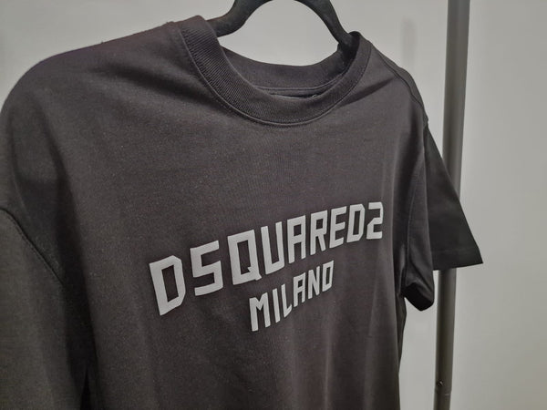 Dsquared2 Мъжка Тениска