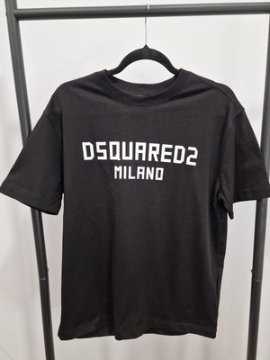 Dsquared2 Мъжка Тениска