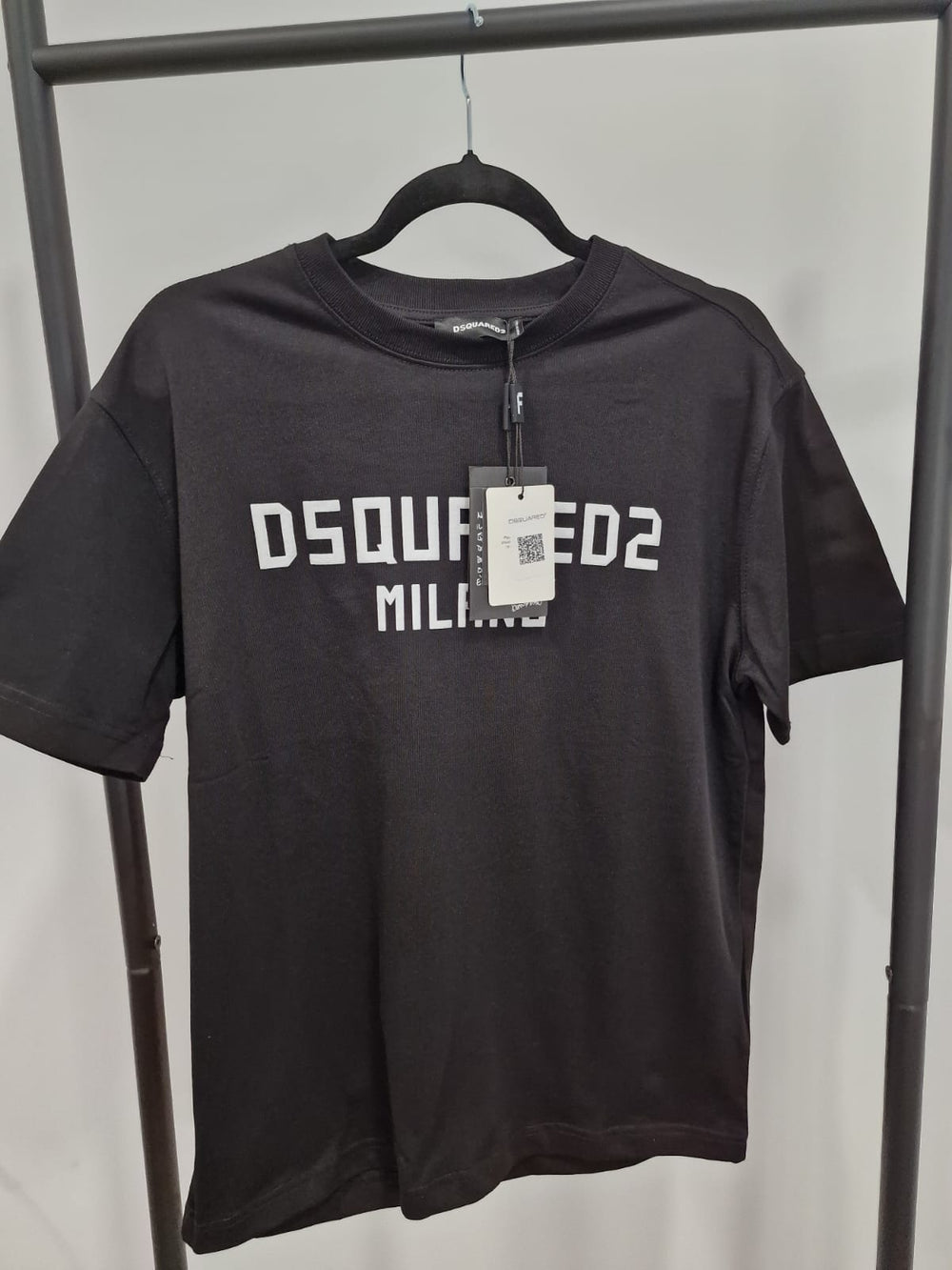 Dsquared2 Мъжка Тениска