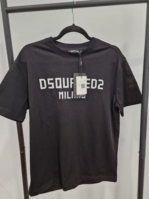 Dsquared2 Мъжка Тениска