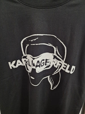 Karl Lagerfeld Мъжка Тениска