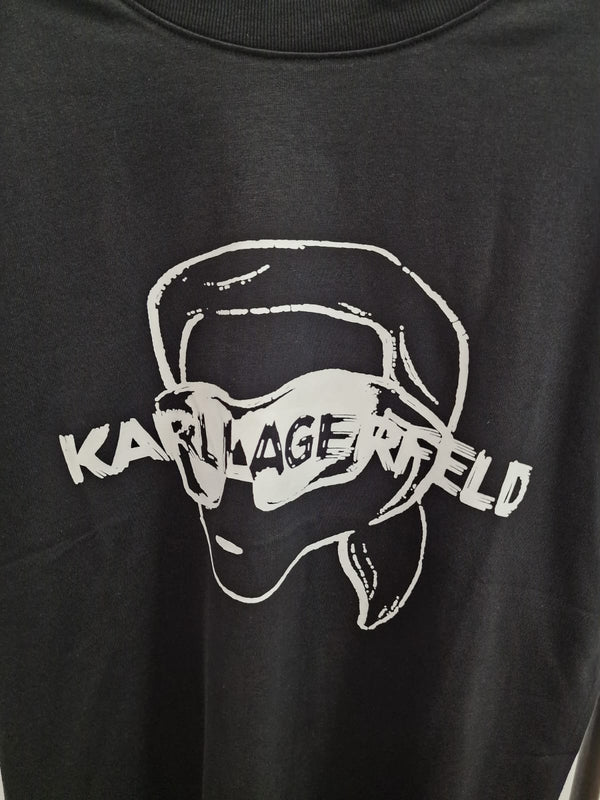 Karl Lagerfeld Мъжка Тениска