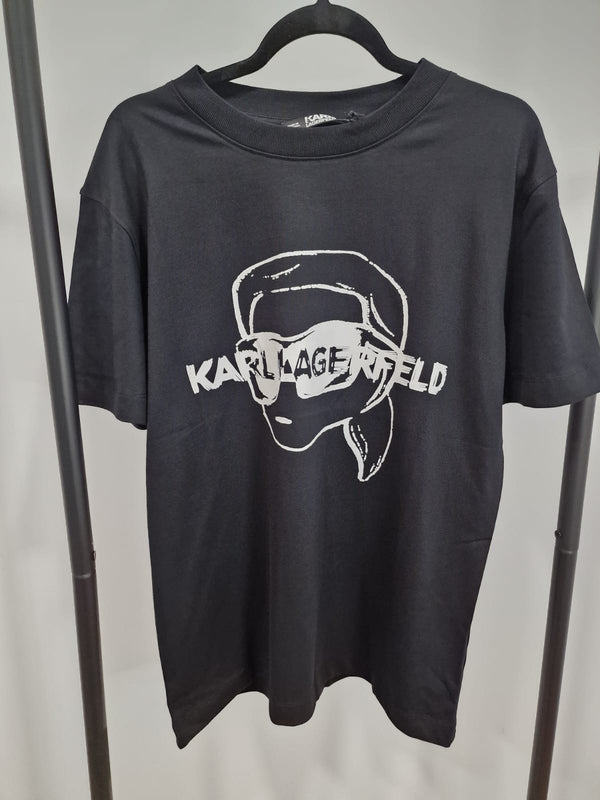 Karl Lagerfeld Мъжка Тениска