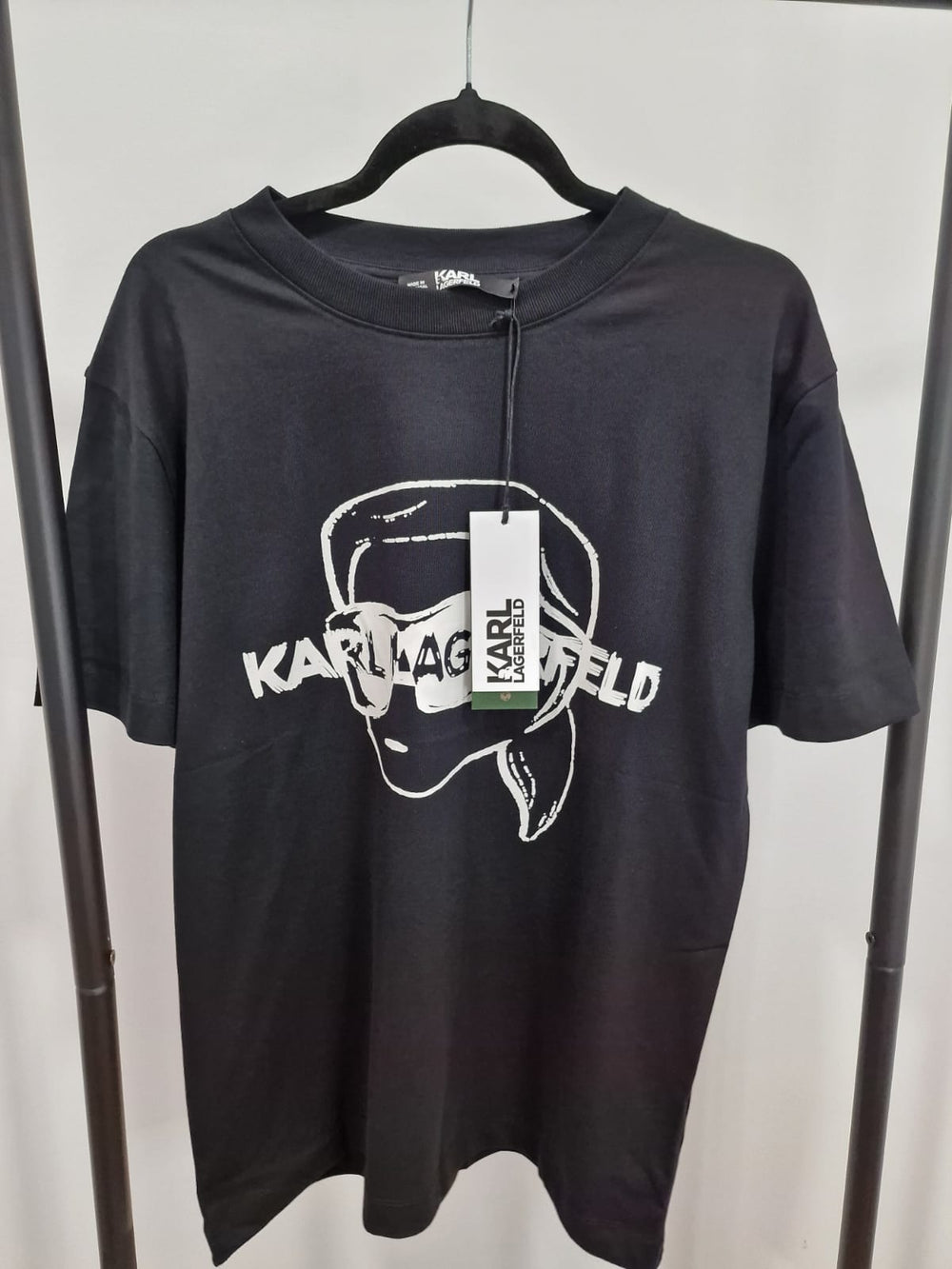 Karl Lagerfeld Мъжка Тениска