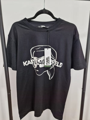 Karl Lagerfeld Мъжка Тениска
