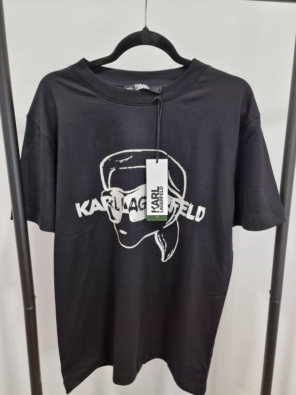 Karl Lagerfeld Мъжка Тениска