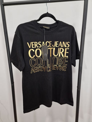 Versace Мъжка Тениска