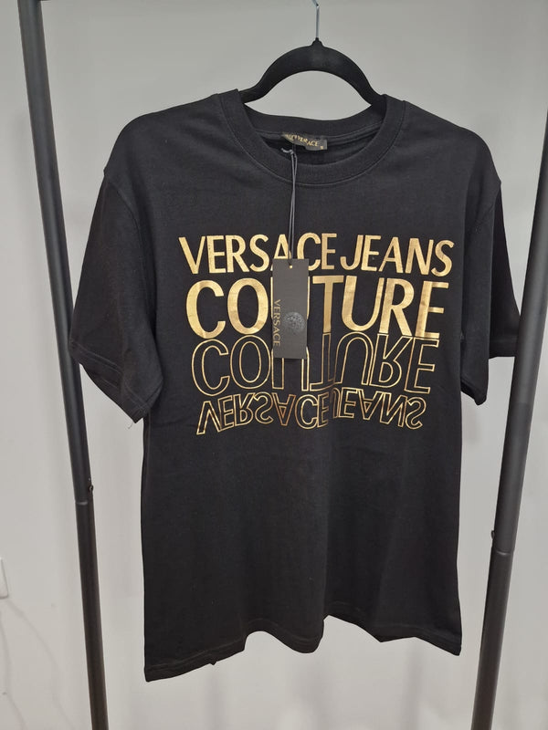 Versace Мъжка Тениска