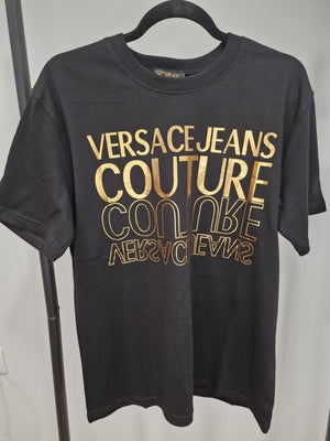 Versace Мъжка Тениска