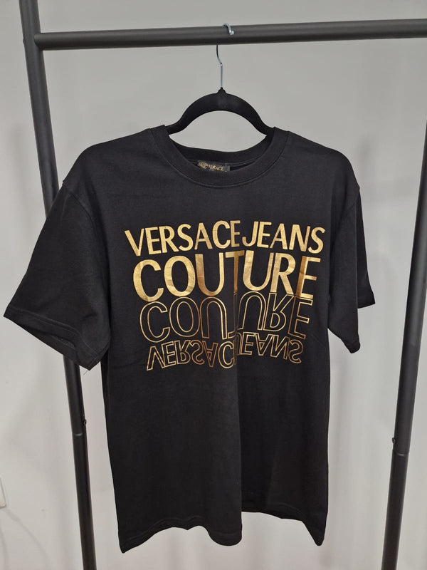 Versace Мъжка Тениска