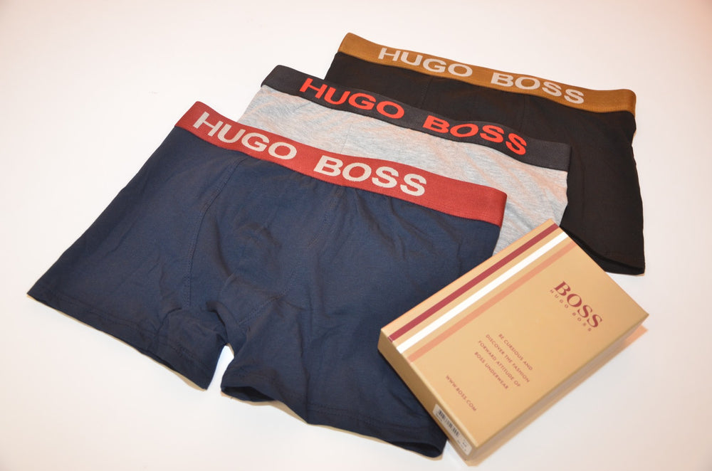 Мъжко Бельо Hugo Boss