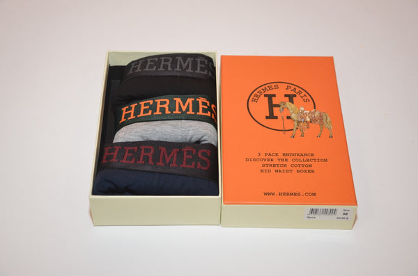 Мъжко Бельо Hermes