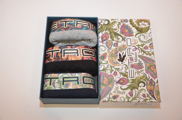 Мъжко Бельо Etro