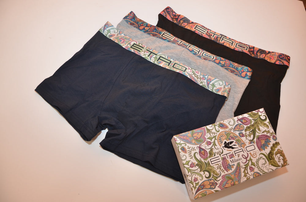 Мъжко Бельо Etro