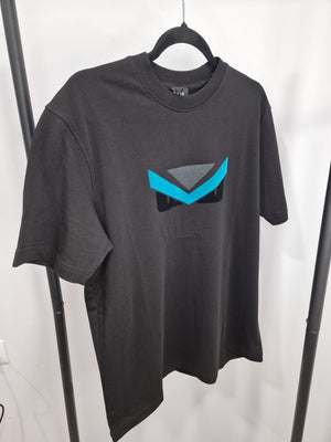 Fendi Мъжка Тениска