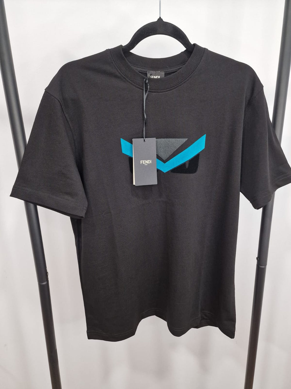 Fendi Мъжка Тениска