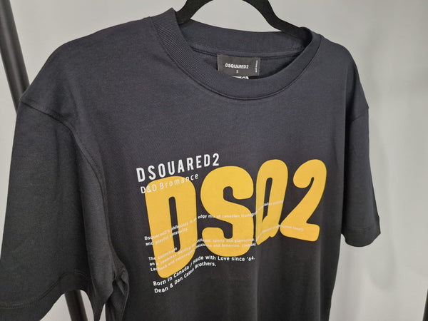 Dsquared2 Мъжка Тениска