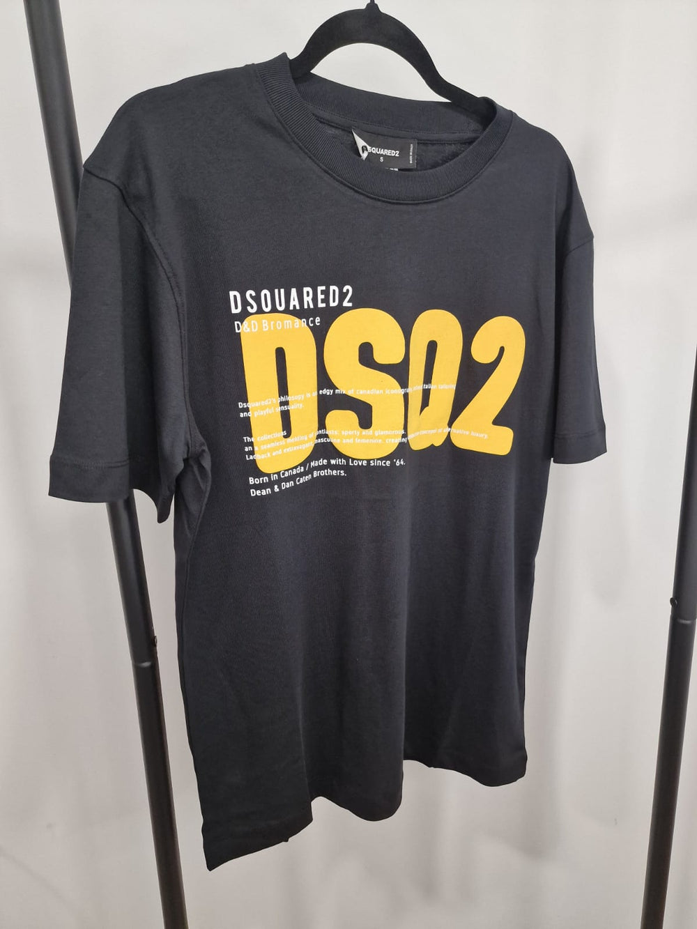 Dsquared2 Мъжка Тениска