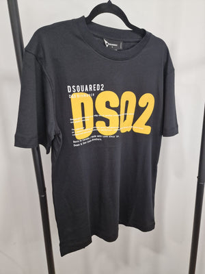 Dsquared2 Мъжка Тениска