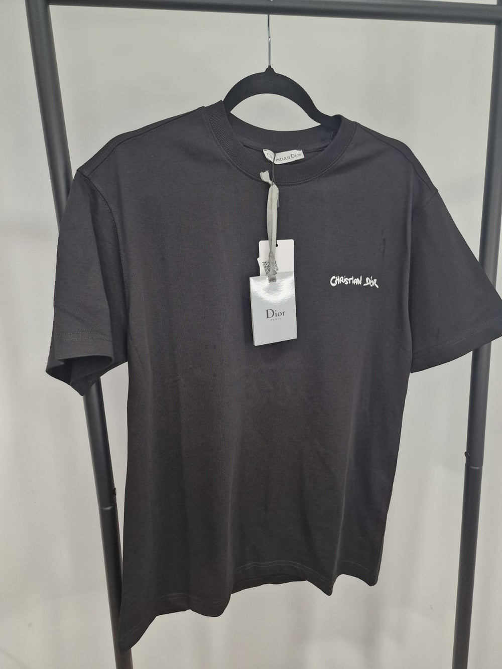 Christian Dior Мъжка Тениска