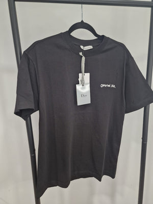 Christian Dior Мъжка Тениска