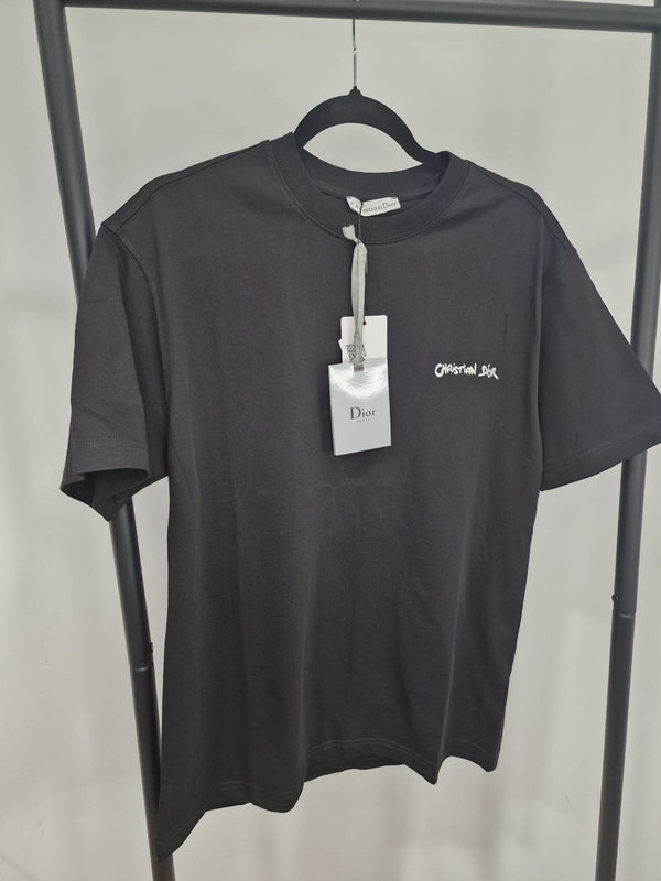 Christian Dior Мъжка Тениска