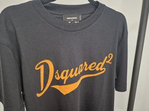 D2 Мъжка Тениска