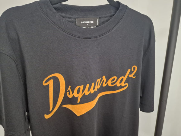 D2 Мъжка Тениска