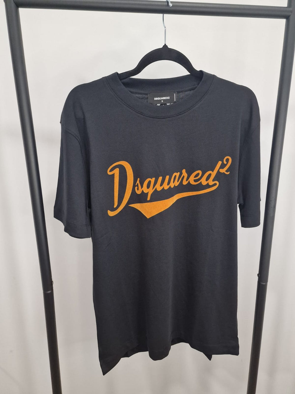 D2 Мъжка Тениска