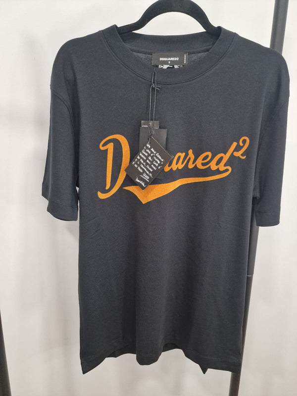 D2 Мъжка Тениска