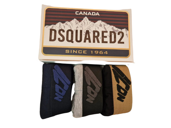 Мъжко Бельо Dsquared2