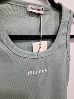 Дамски потник Miu Miu