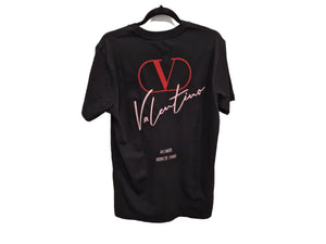 Valentino Мъжка Тениска