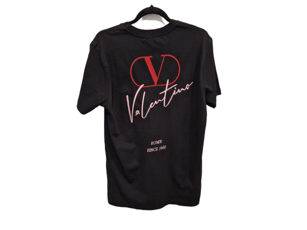 Valentino Мъжка Тениска