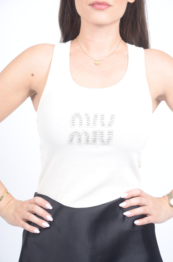 Дамски потник Miu Miu