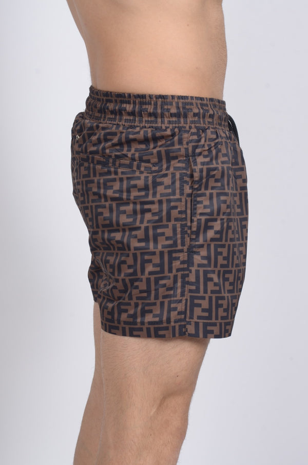 Fendi Мъжки Бански