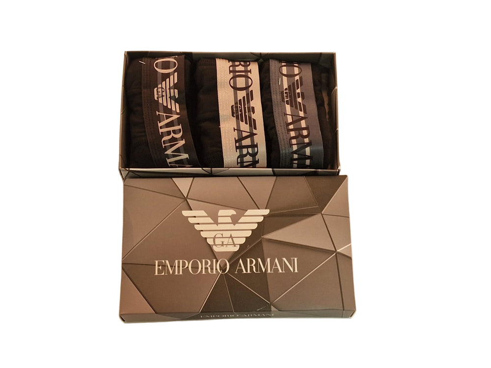 Мъжко Бельо Emporio Armani