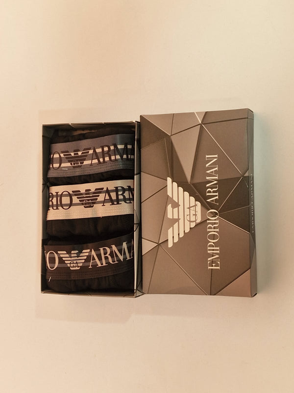 Мъжко Бельо Emporio Armani