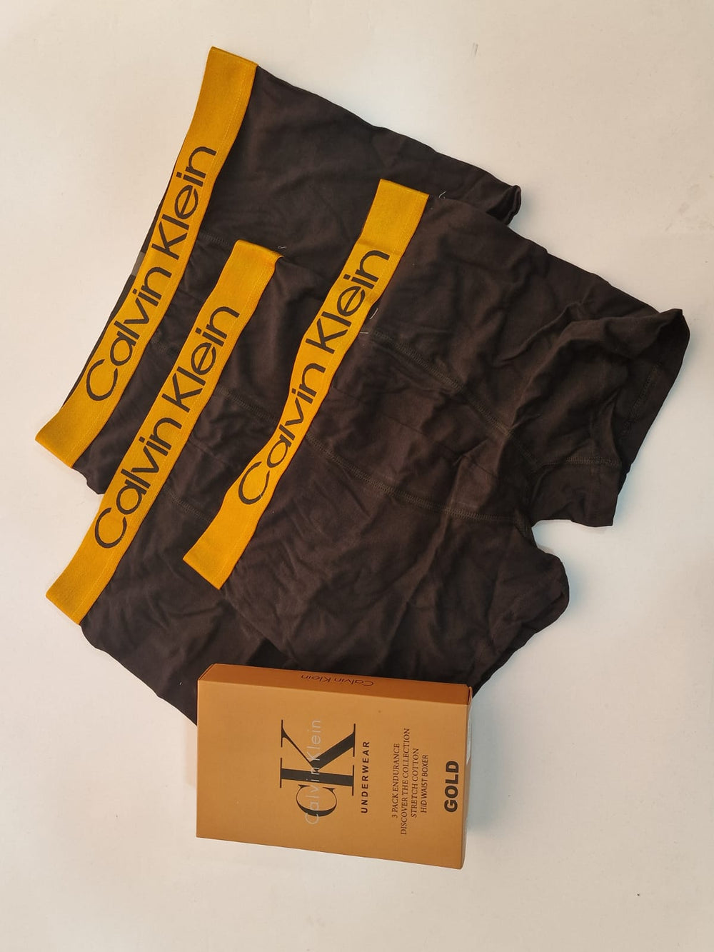 Мъжко Бельо Calvin Klein