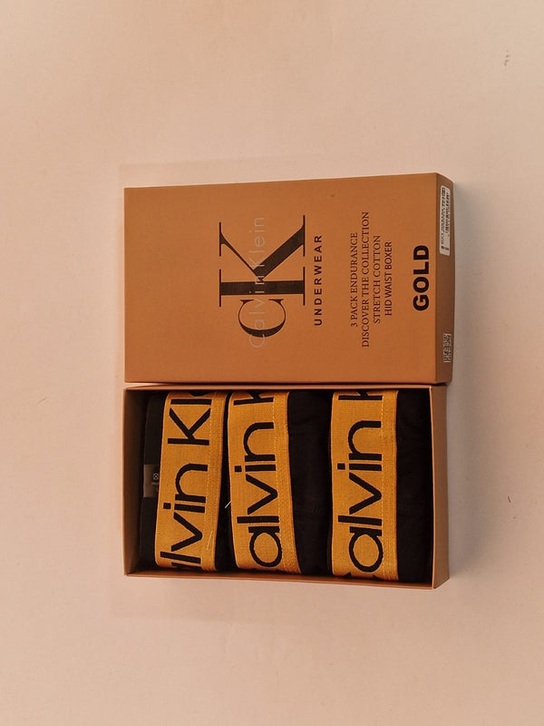 Мъжко Бельо Calvin Klein