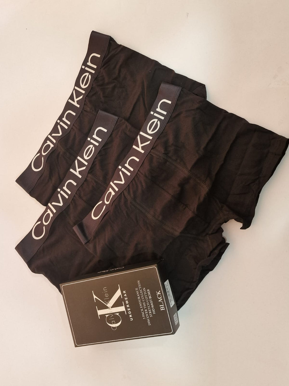 Мъжко Бельо Calvin Klein