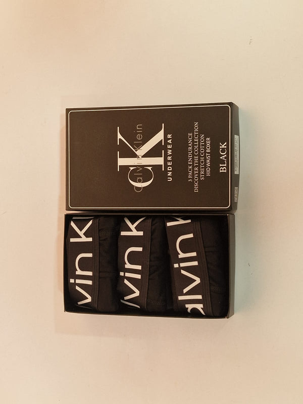 Мъжко Бельо Calvin Klein