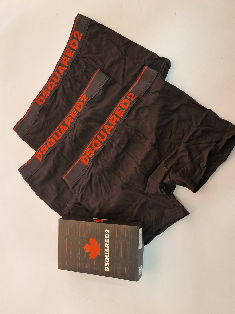 Мъжко Бельо Dsquared2