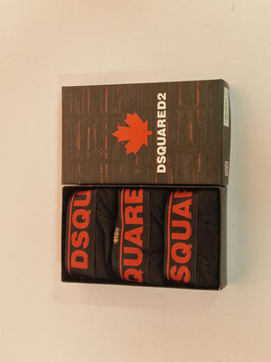 Мъжко Бельо Dsquared2