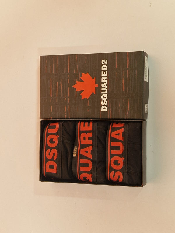 Мъжко Бельо Dsquared2