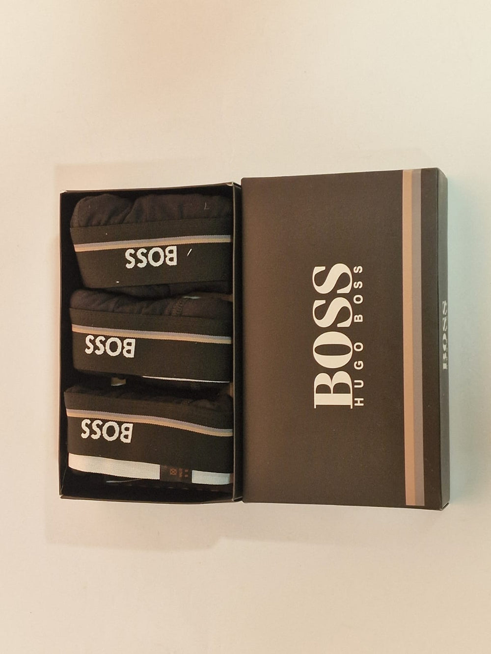 Мъжко Бельо Hugo Boss