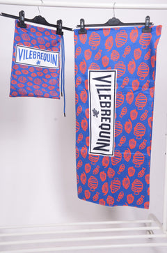 Плажна Кърпа VILEBREQUIN
