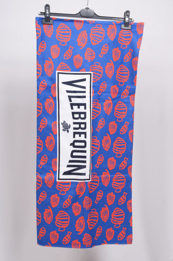 Vilebrequin Плажна Кърпа