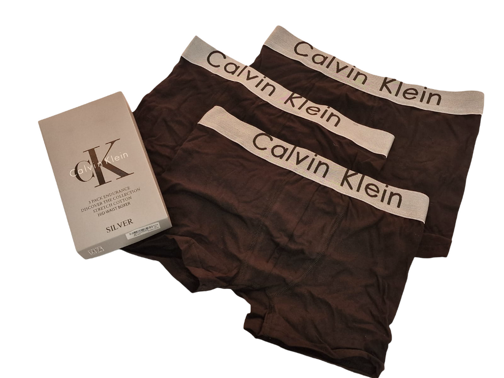 Мъжко Бельо Calvin Klein